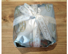Alfieri Panettone - Classic (1kg)