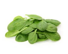 Australian Salad Baby Spinach 200g