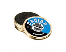 Siberian Sturgeon Caviar Classic 50g in tinplated