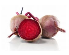 Organic Beetroot - approx 500g