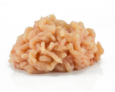 Organic Chicken Breast Minced