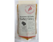 Rosemary garlic 2020 
