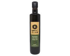 Mount Zero Frantoio  Extra Virgin Olive Oil 500ml 