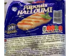 Halloumi Cheese 250g