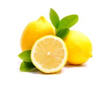 Aust Lemon (pack of 2) 