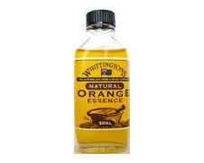 Whittingtons Natural Essence Orange 50ml