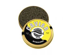 Caviar Osetra 50g in tinplated can