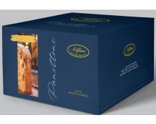 Alfieri Panettone - Moscato Cream (1kg)