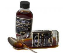 Whittingtons Natural Extract Vanilla  50ml
