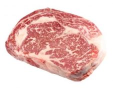 Wagyu Beef Marble Score 6/7 Ribeye Steak